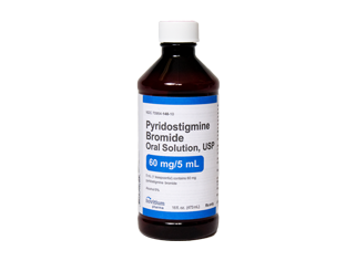 insecticides and pesticides pyridostigmine bromide