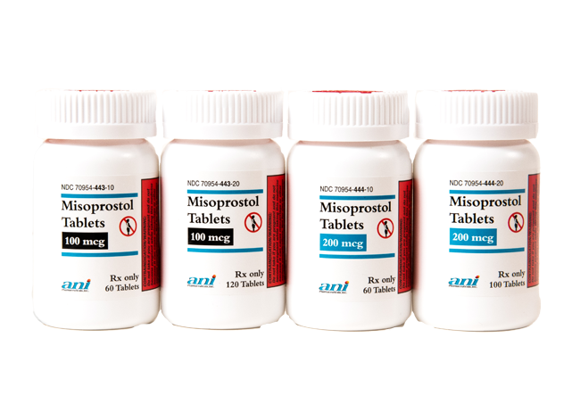 Misoprostol Tablets - Novitium Pharma