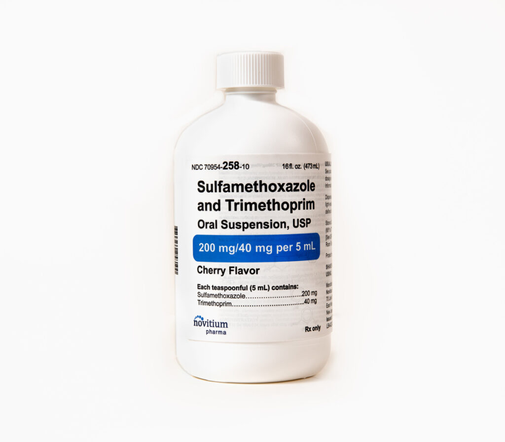 Sulfamethoxazole And Trimethoprim Oral Suspension Lg 1024x896 